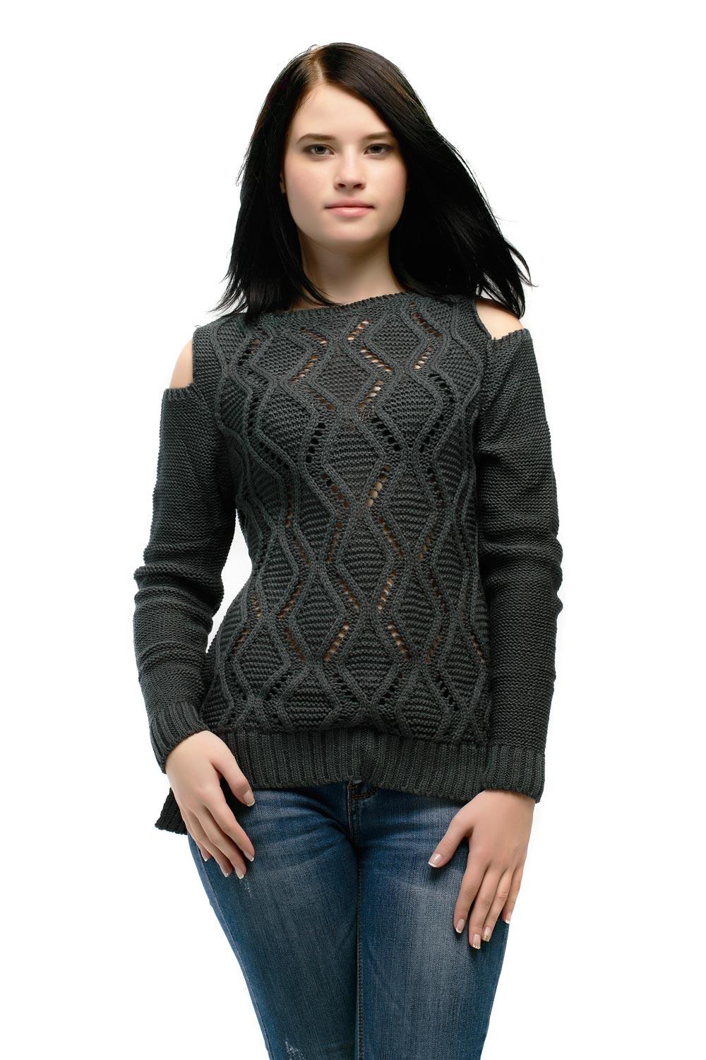 Вязаная коллекция